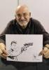 Jordi Bernet