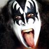 Gene Simmons